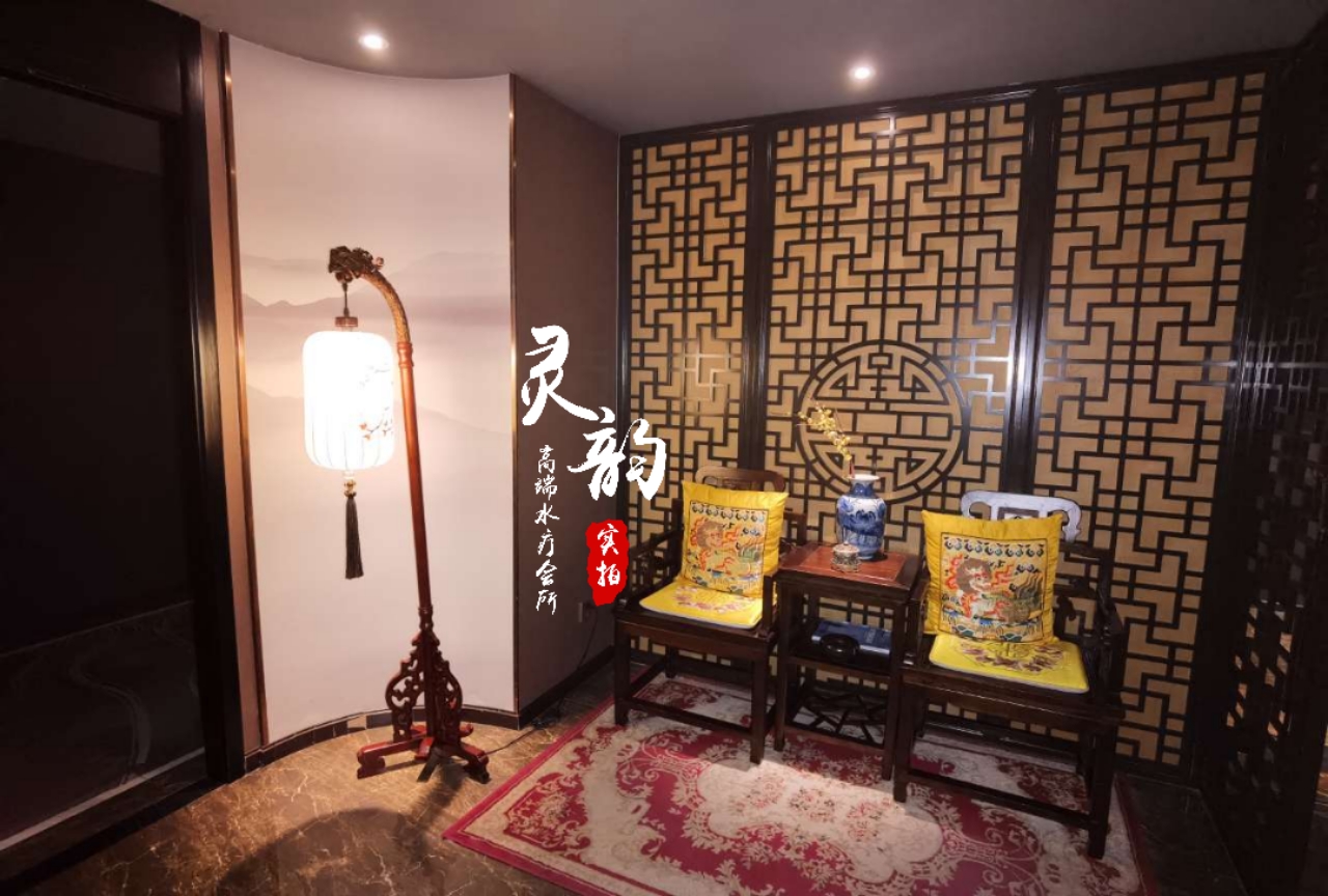 苏州深圳洗浴油压桑拿,这家超有格调