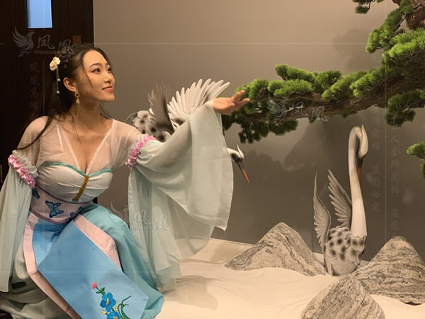 苏州老板带我去了珠海这家男士商务Spa养生桑拿,你可以和我一样值得拥有